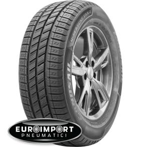 Landsail 4 seasons van 2 215/60 R17 109/107 T Carico C  TL
